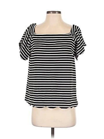 Banana Republic Short Sleeve Top (view 1)