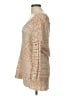 Lucky Brand Tan Pullover Sweater Size L - photo 5