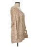 Lucky Brand Tan Pullover Sweater Size L - photo 4