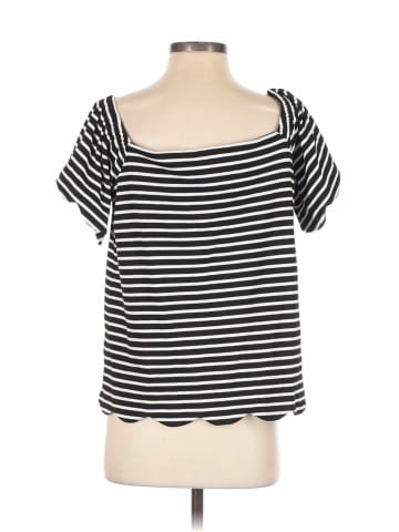 Banana Republic Short Sleeve Top (view 2)
