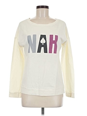 Next Level Apparel Long Sleeve Top (view 1)