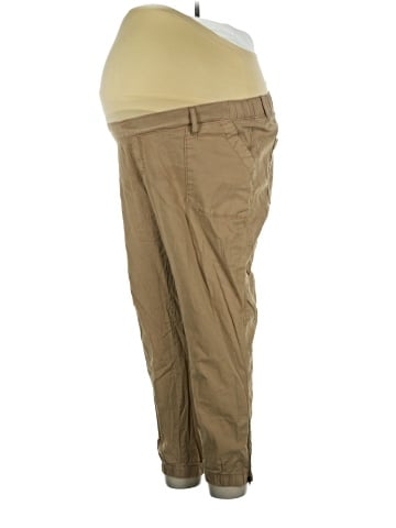 Sonoma Goods for Life Khakis (view 1)