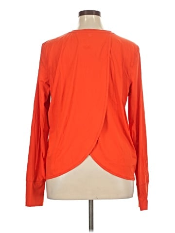 Athleta Long Sleeve T-Shirt (view 2)