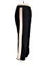 Electric & Rose Color Block Black Track Pants Size L - photo 4