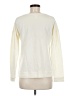 Next Level Apparel Ivory Long Sleeve Top Size M - photo 2