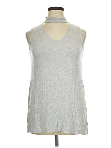 Cupio Sleeveless Top (view 1)