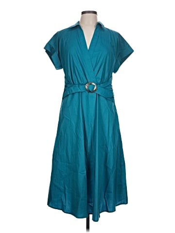 Lauren by Ralph Lauren Casual Dress (view 1)