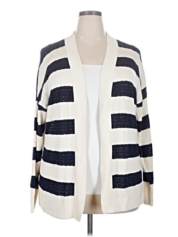 Lane Bryant Cardigan (view 1)