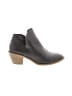 Universal Thread Gray Ankle Boots Size 6 - photo 1