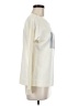 Next Level Apparel Ivory Long Sleeve Top Size M - photo 4