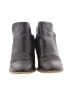 Universal Thread Gray Ankle Boots Size 6 - photo 2
