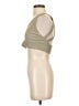 Carbon38 Tan Tank Top Size XXS (estimated) - photo 5