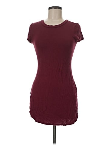 Wet Seal Short Sleeve T-Shirt (view 1)