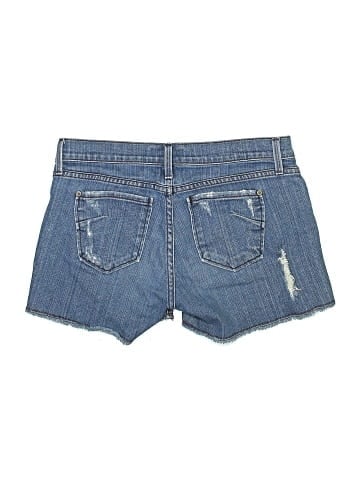 James Jeans Denim Shorts (view 1)