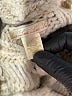 Lux Tan Pullover Sweater Size L - photo 7