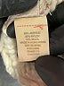 Lux Tan Pullover Sweater Size L - photo 8