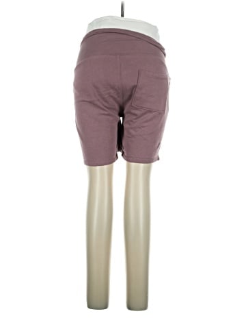 Old Navy - Maternity Shorts (view 2)