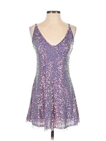 Intimately by Free People Cocktail Dress (view 1)