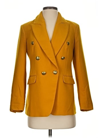 Banana Republic Factory Store Blazer (view 1)