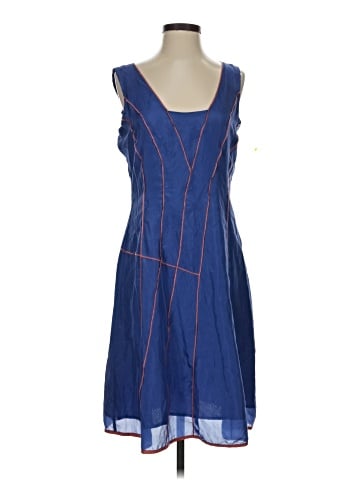 Sundance Casual Dress (view 1)