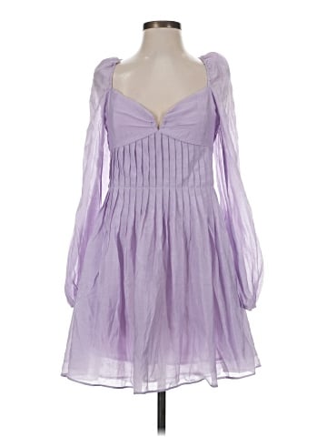 ASTR The Label Cocktail Dress (view 1)