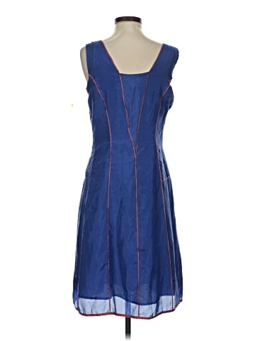 Sundance Casual Dress (view 2)