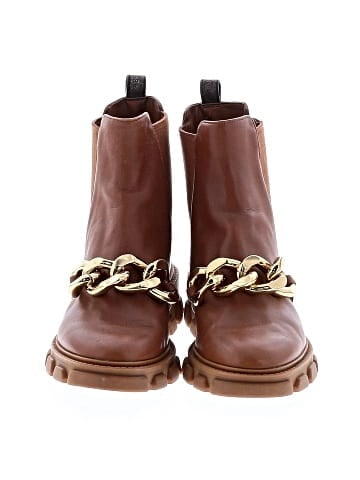 MICHAEL Michael Kors Ankle Boots (view 2)