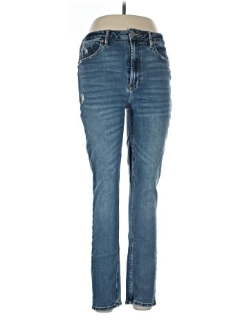 Dear John Jeans (view 1)