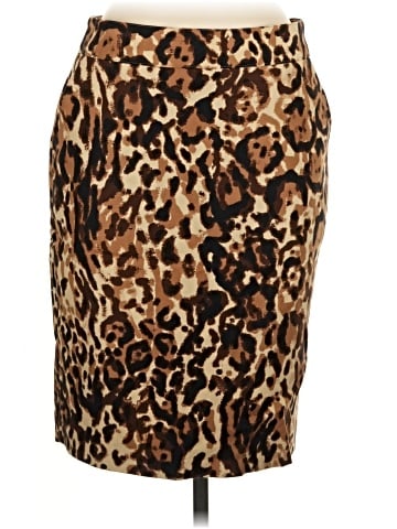 Merona Casual Skirt (view 1)