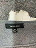 Verve Ami Color Block Gray Pullover Sweater Size 2X - photo 7