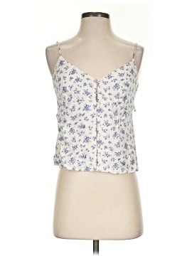Reformation Sleeveless Blouse