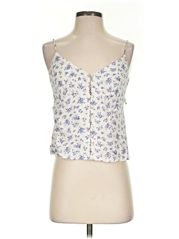 Reformation Sleeveless Blouse (view 1)