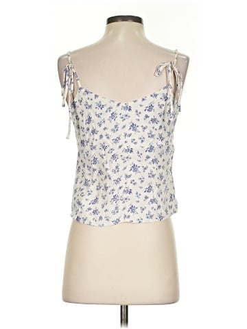 Reformation Sleeveless Blouse (view 2)