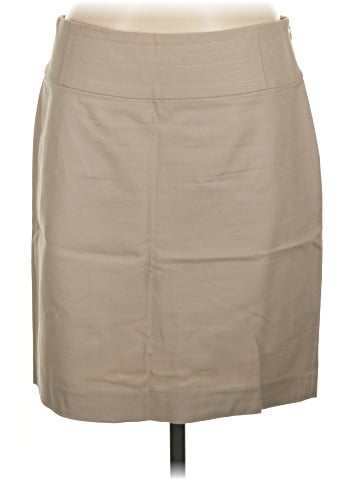 Banana Republic Factory Store Formal Skirt (view 1)