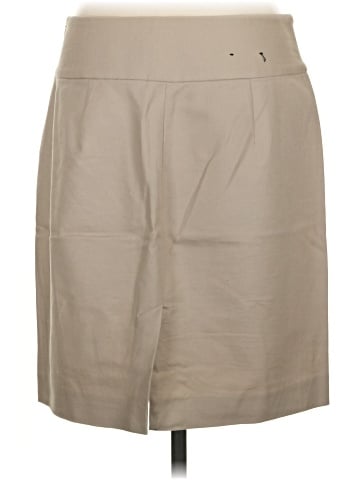 Banana Republic Factory Store Formal Skirt (view 2)