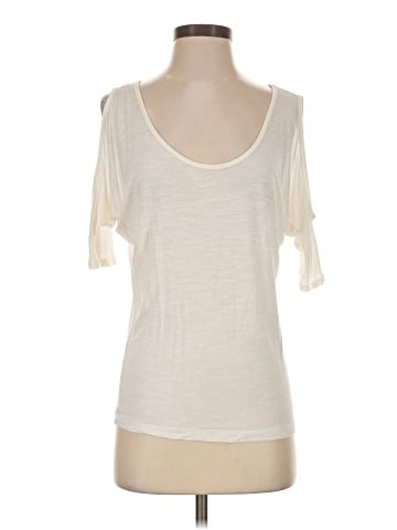 Club Monaco Short Sleeve T-Shirt (view 1)