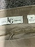 Lena Gabrielle Gray Active Pants Size 14 - photo 4