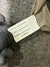 Lena Gabrielle Gray Active Pants Size 14 - photo 5