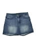 Lee Blue Denim Shorts Size 10M - photo 1