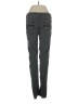 rue21 Chevron-herringbone Gray Jeans Size 0 - 1 - photo 2
