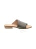 CATHERINE Catherine Malandrino Gray Sandals Size 9 - photo 1