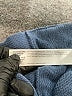 Eileen Fisher Blue Pullover Sweater Size M - photo 8