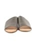 CATHERINE Catherine Malandrino Gray Sandals Size 9 - photo 2