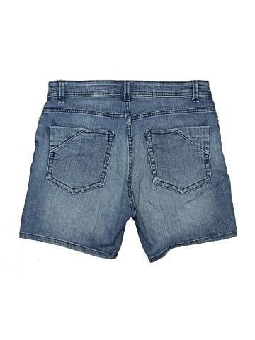 Lee Denim Shorts (view 2)