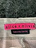 Alice + Olivia Gray Active Pants Size S (estimated) - photo 7