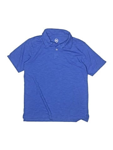 Wonder Nation Short Sleeve Polo (view 1)