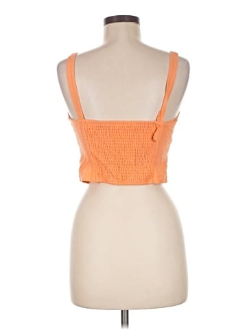 Mi ami Sleeveless Top (view 2)