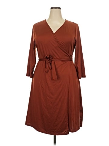 Lularoe Casual Dress (view 1)