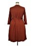 Lularoe Brown Casual Dress Size 22 - 24 - photo 2