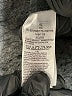 Gap Black 3/4 Sleeve Button-Down Shirt Size XL - photo 8